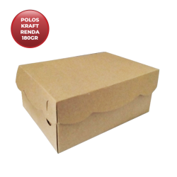 ARB POLOS KRAFT 180